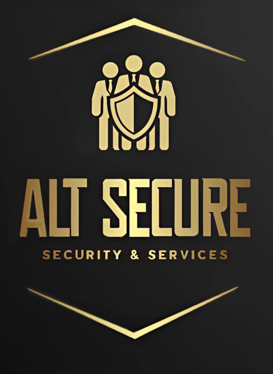 ALT Secure Security & Services